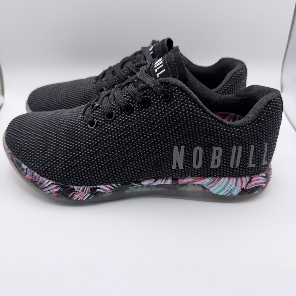 NOBULL Midnight Palm Trainer (also referred to as the Outwork Trainer)